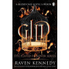 Gild - Raven Kennedy