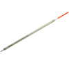 Drennan plavák Insert Crystal 2,5g
