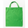 Printwear Bavlnená taška s krátkymi ušami XT002 Light Green -ca. Pantone 355U-HKS 64 ca. 38 x 42 cm