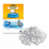Filtračné guličky PES AQUA CRYSTAL 250 g