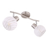 GLOBO 54025-2 WILLY Spot