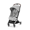 Cybex Športový kočík ORFEO 2024 Varianta: Fog Grey