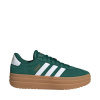 Adidas VL Court Bold W JP6917 dámska obuv 39 1/3
