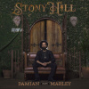 Vinyl Damian Marley - STONY HILL