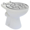 Ideal Standard Eurovit výlevka stojaca, bez mriežky W333101