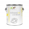 NATURALIS OILS Ochranný olej s UV filtrom, bezfarebný UV, 5 l