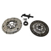 Spojková sada - spojka AUDI SEAT ŠKODA OCTAVIA II SUPERB II YETI VW (VAG 02A141165A 02A141165B 02A141165D 02A141165E 02A141165G 02A141165M 03G141015F 03G141015G 03G141015N 03L141015P 06F141015B 1K0721