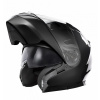 STORMER Flip-up helmet STORMER SPARK black pearly S