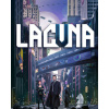 ESD GAMES ESD Lacuna A Sci-Fi Noir Adventure