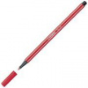 Popisovač STABILO Pen 68 červený svetlý