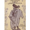 Smrť Jánošíkova - Ján Botto