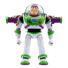 Robosen Buzz Lightyear Interactive Robot Buzz Lightyear Robot 37 cm