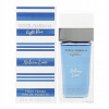 Dolce&Gabbana Light Blue Italian Love toaletná voda dámska 25 ml