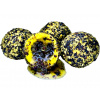 Návnada LK Baits Nutrigo Balanc Particle 200ml Honey Rape 20mm
