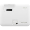 Viewsonic LS740HD dataprojektor Projektor se standardní projekční vzdáleností 5000 ANSI lumen 3LCD 1080p (1920x1080) Bílá