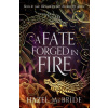 A Fate Forged in Fire - Hazel McBride