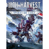 Iron Harvest - Operation Eagle - Steam PC