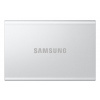 Samsung Externí SSD disk T7 Ressurected - 1TB MU-PD1T0G/WW