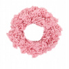Veniec na dvere - 1pc pvc girland wall prívesok veniec (Veniec na dvere - 1pc pvc girland wall prívesok veniec)