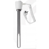 Červený ohřívač pro bojler s termostatem GRBT 2000W 5/4 (R231201003)