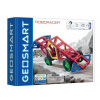 Stavebnica GeoSmart - RoboRacer - 36 ks (5414301250494)