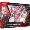 Pokémon TCG: Mewtwo z Team Rocket ex Box