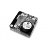 EK Water Blocks EK-Quantum Reflection UNI 140 D5 PWM D-RGB - Plexi 3831109827406