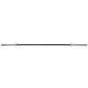 GCF700 Olympijská tyč na cvičenie HMS PREMIUM, 220cm x 50mm