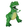 Beast Kingdom Toys Vinylová banka Toy Story prasiatko Rex 46 cm