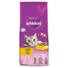 Whiskas Dry s kuracím 14kg