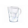 Brita Marella Jug biela + Maxtra Plus filter (Brita Marella Jug biela + Maxtra Plus filter)