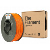 Filament PLA HS 1.75 mm PURE ORANGE ORANŽOVÝ 1 kg