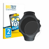 2x BROTECT Displayschutz-Folie pro Suunto Ambit3 Sport Black (2x čirá ochranná fólie BROTECT pro Suunto Ambit3 Sport Black)