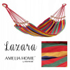 Záhradná hojdačka - Ameliahome Garden Hammock Lazara 240x80 Multicolor (Ameliahome Garden Hammock Lazara 240x80 Multicolor)