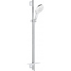 Grohe Rainshower sprchová súprava nástenná StarLight Chrome 26594LS0