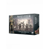 GW Warhammer Horus Heresy: Solar Auxilia Tactical Command Section