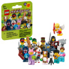 Lego LEGO® minifigúrky - 27. séria (71048) (náhodný výber)