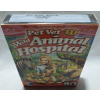PET VET 3D WILD ANIMAL HOSPITAL PC CD-ROM MALÁ KRABICA