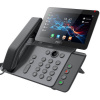 Fanvil V66, Premium IP Phone / SIP / POE / Gigabit / USB-Port / Bluetooth / Wi-Fi