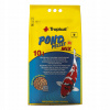 Tropical Pond Pellet granulované krmivo pre ryby 1,1 kg 10 l (Tropical Floating základné krmivo pre ryby v jazierku, guličky M 10L)