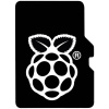 RASPBERRY Pi Micro SDHC karta 32GB NOOBS 3403480