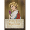 Květy pro Hyacintha - Connor Gordon