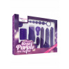 Toyjoy Mega Purple Sex Toy Kit