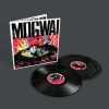 2LP Mogwai: The Bad Fire (2lp/etched D-side)