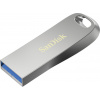 SanDisk Ultra Luxe 32GB /150MBps/USB 3.2 /USB-A/Stříbrná SDCZ74-032G-G46