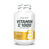 BioTechUSA Vitamin C 1000 100 tabl - BioTechUSA