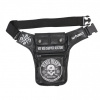 W-tec Stehenní kapsa Black Heart Rodolero