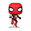 Funko POP! Spider-Man No Way Home Spider-Man Integrated Suit Marvel