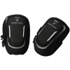 REBELHORN stehenné vrecko HIP II Small black/grey - S