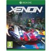 Xenon Racer